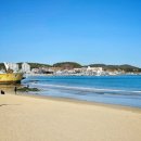 일광해수욕장1 이미지