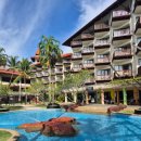 하버라인10단지 | 코타키나발루 숙소 마젤란수트라 퍼시픽수트라 차이 수트라하버리조트