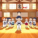 마음튼튼 태권도 이미지