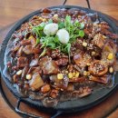 이천 테르메덴 근처 맛집 ‘산타의 돌짜장’ 웨이팅, 내돈내산 후기