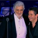 Perhaps love - Placido Domingo &amp; Placido Domingo jr. (Szeged 2019)﻿ 이미지