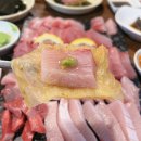 직거래 회 수산 이미지