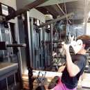 이루다짐피트니스 이미지