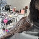 인텔리움 센텀 | 부산 해운대 센텀 미용실 탈색없이염색 애쉬브라운 전문 '하둔헤어' 민재디자이너