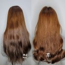 [익산머리잘하는곳] 여성시대 롯데마트점 진하점장님께 머리한 후기!