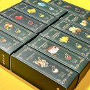 (주)레드포션 게임즈 | 레드포션 액상 과일멘솔부터 음료, 디저트 계열까지 총 11종 후기!!