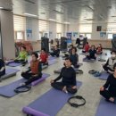 명상요가 이미지