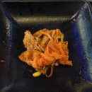 강릉 조개구이 맛집, 해물삼합이 완벽한 경포어시장