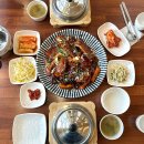 수원스타필드주변맛집 ‘하동우렁추어탕 수원 정자점’ 갓지어낸 솥밥과 코다리조림먹은 솔직후기