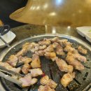 파리바게뜨 양산평산점 | 양산 평산동맛집 평산동고기집 더맛나요 숙성고기 후기