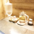 증미역 2번출구 앞 이미지