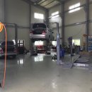 KRG F1 MOTORS 이미지