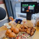 내리버거 | 내리지구 봉담 누구나홀딱반한닭 방문 후기#내돈내산