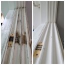 (주)호암약품 | 영동군 신양아파트 입주청소