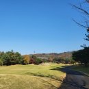 The 헤라 PC방 | 경기도 용인 회원제골프장 블루원용인CC 중코스 2회 그린피 캐디피 골프라운딩비용 실지출