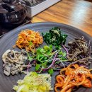 시골보리밥.감자탕 이미지