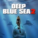 딥 블루 씨 2 Deep Blue Sea 2 이미지