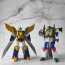 SMP 라이언&amp;건키드 리뷰
