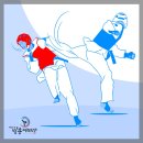 행복한 꿈 비룡 태권도장 이미지