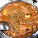 킹콩부대찌개성안점 이미지