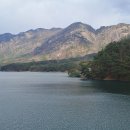 산정이불