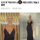 5년만에 부활하는 빅토리아 시크릿(빅시)쇼 이미지