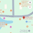 츄츄월드 | 푸꾸옥 그랜드월드 기념품샵 망고젤리 츄츄땅콩 저렴한 청년마켓 내돈내산 후기