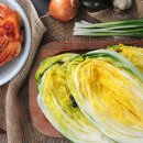 청명농장 | 오늘N 해남 절임배추 오늘대공개 농장 주문 정보