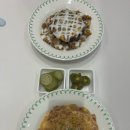 유통단지사거리_상 | 김해공항 근처 맛집 암파스타레 서부산유통단지 추천