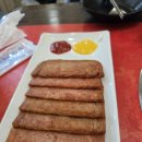 오늘도 스포츠 | 🏊‍♂️ 오늘도 알찬 하루, 김치찌개 점심 &amp; 스포츠아일랜드 수영 1km 완주 후기 🍲💪