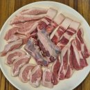 가산사거리 버스정류장(41149) | 금천구청맛집 소백산 시흥사거리점 약돌 특수모듬 가산디지털단지 고기집