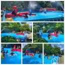 다산검도관 | 아이가 즐거워하는 다산동체육관, 다산검도관 여름캠프 후기