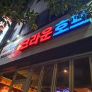 크라운호프 여수장성마을점 | [여수] 맥주, 안주가 맛있는&#34; 크라운 호프&#34; / 장성마을점