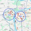 송상현광장 동상 좌측 | 프라하 시내 1박2일 자유여행 2일차 코스 추천｜구시가지, 하벨 시장, 화약탑, 까를교, 프라하성 야경