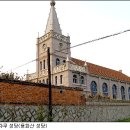 중국 : 만주지방 : 만주 땅의 한국 교회 사적지 이미지