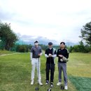 영랑호컨트리클럽 이미지