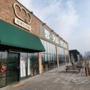 건강빵&카페디저트/강좌번호 16 | 동두천 빵집 '브레드타임 베이커리' 시그니쳐 메론빵 소금빵 바게트 맛집 당일생산 건강빵