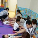 요가 1반 이미지