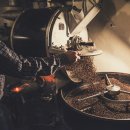 기초로스팅과 향미분석과정 | 드발롱커피학원 로스팅 초·중급 과정