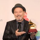 Rubén Blades - Amor y Control - 파나마 음악 이미지