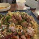 강남구청역술집 박고볼래 실내포차 신논현 방어맛집
