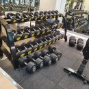 매드볼릭 휘트니스 이미지