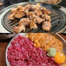 설야 | [부산] 설야멱 서면직영점 / 내돈내산, 특돼지갈비살&amp;우니육회&amp;육사시미&amp;볶음밥 후기 / 전포고깃집
