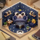 (주)굿프랜드 | [도쿄 일상] 아카후쿠를 먹으며 코난의 꿈을 꾼다