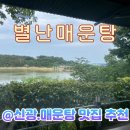 별난매운탕 - 포항시 북구 신흥로 477 | 포항 신광 맛집 '별난매운탕' 범촌매운탕 비교후기