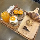 [제주] 제주 서쪽 감성 숙소 귤한가 302호 후기 (조식 무료/귤따기체험)