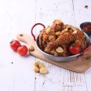 전설의치킨 이미지