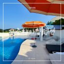 카리브펜션 - 가평군 용추로 195 | 태안 이국적인 감성 펜캉스가 가능한 지중해아침펜션 부대시설