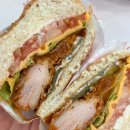 싱싱슈퍼 | 세천 슈퍼크리스피 새로오픈한 햄버거집 메뉴별로 먹어본 후기