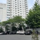 신공덕삼성1차래미안아파트 놀이터(113동)-임대 | 마포구 도화동 도화현대1차 아파트 임장 후기 재건축 주차
